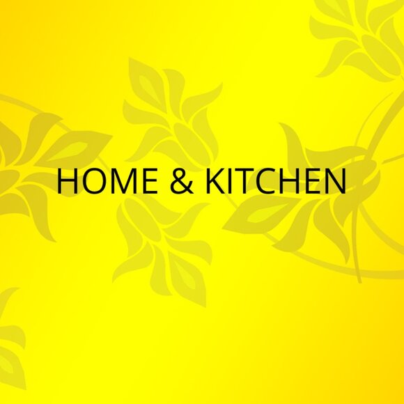 Home & Kitchen - Picture 1 of 1